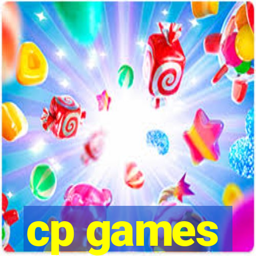 cp games